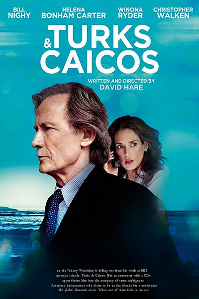 فیلم Turks & Caicos HDRip