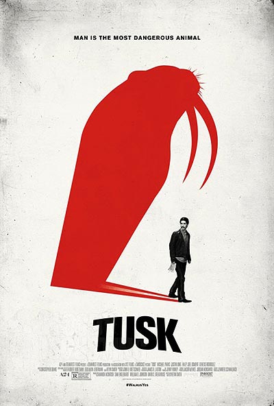 فیلم Tusk 720p