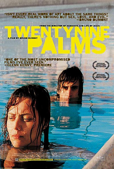 فیلم Twentynine Palms 720p