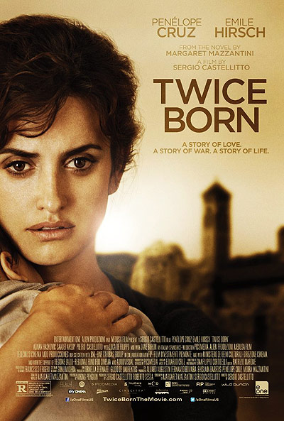 فیلم Twice Born
