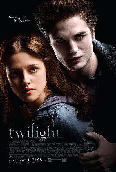 فیلم Twilight