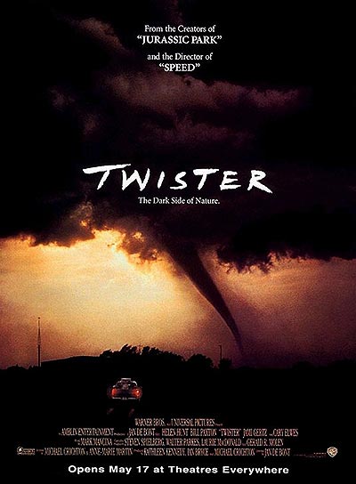 فیلم Twister 720p