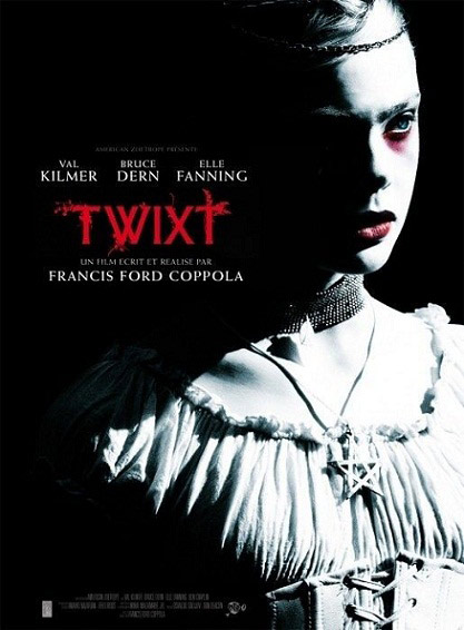 فیلم Twixt