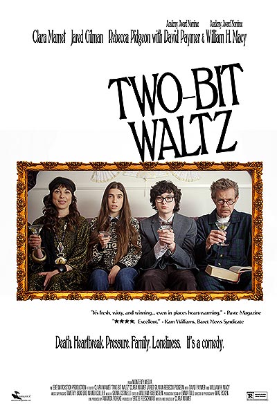 فیلم Two-Bit Waltz WebDL 720p