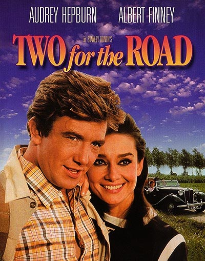 فیلم Two for the Road 720p