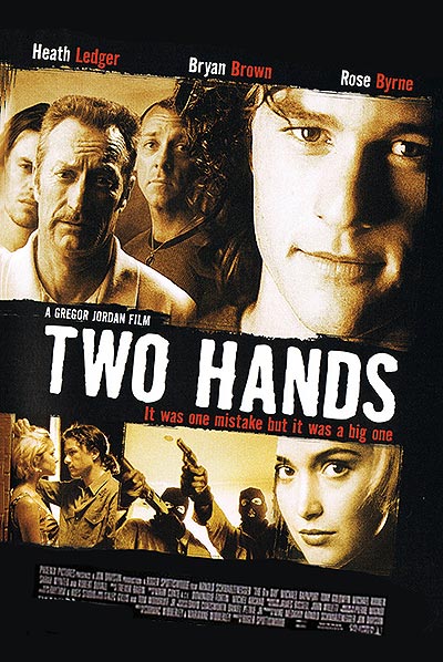 فیلم Two Hands
