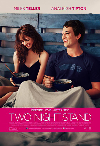 فیلم Two Night Stand 1080p