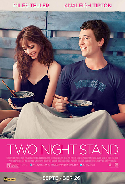 فیلم Two Night Stand 720p