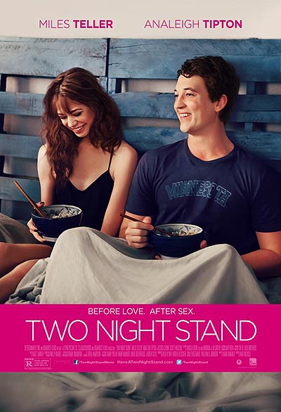 فیلم Two Night Stand WebRip 720p