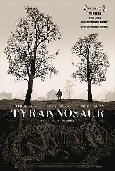 فیلم Tyrannosaur