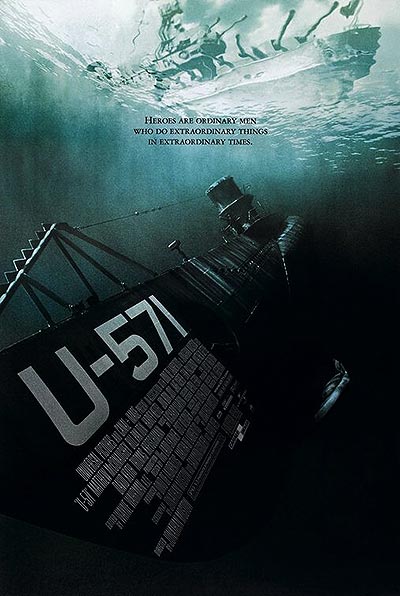 فیلم U-571