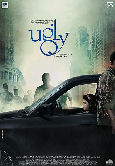 فیلم Ugly 720p