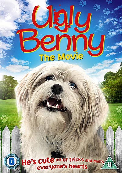 فیلم Ugly Benny DVDRip