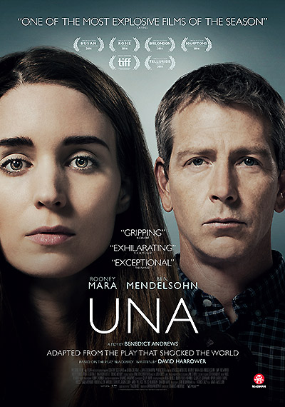 فیلم Una