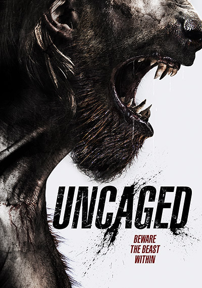 فیلم Uncaged