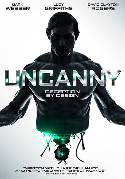 فیلم Uncanny