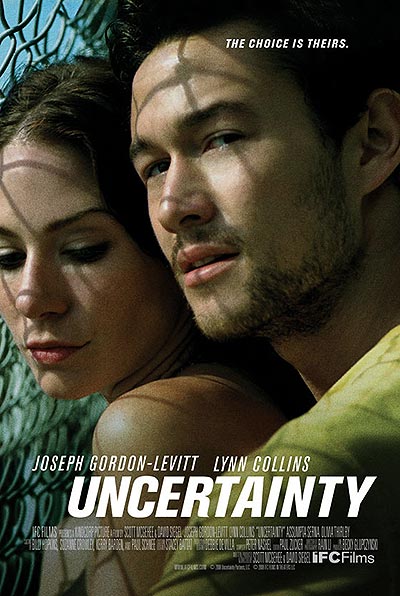 فیلم Uncertainty