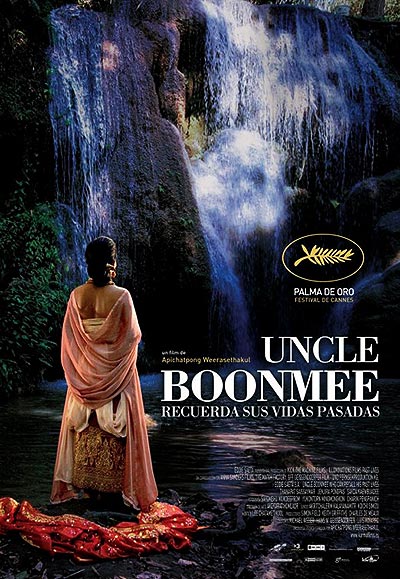 فیلم Uncle Boonmee Who Can Recall His Past Lives 720p