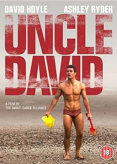 فیلم Uncle David