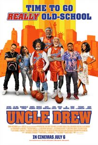 فیلم Uncle Drew
