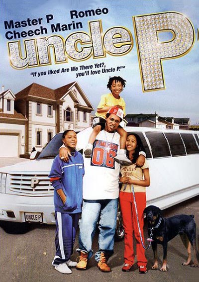 فیلم Uncle P 720p