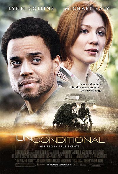 فیلم Unconditional