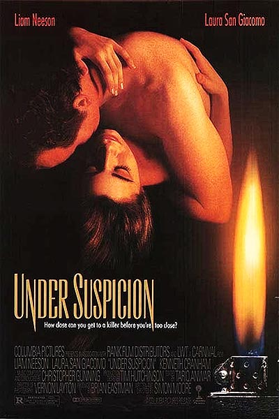 فیلم Under Suspicion 720p