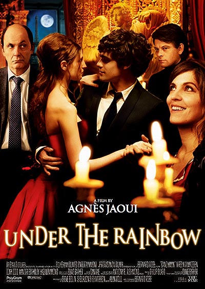 فیلم Under the Rainbow DVDRip