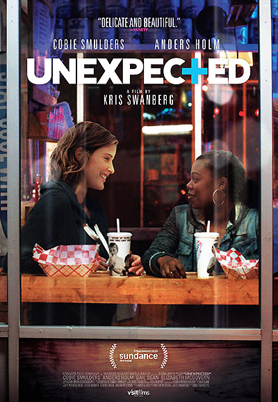 فیلم Unexpected