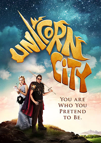 فیلم Unicorn City