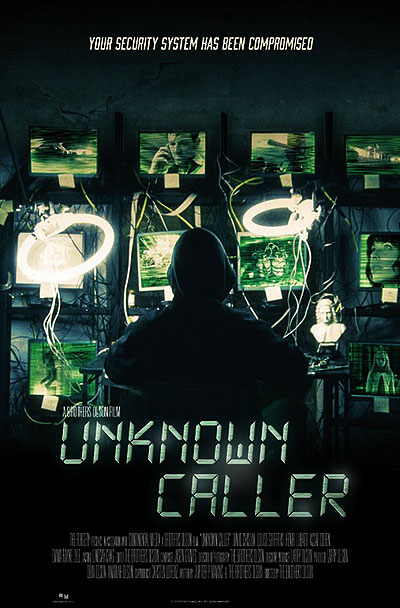 فیلم Unknown Caller 720p