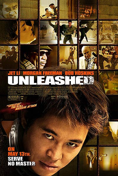 فیلم Unleashed