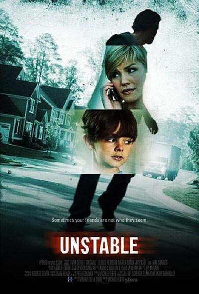 فیلم Unstable