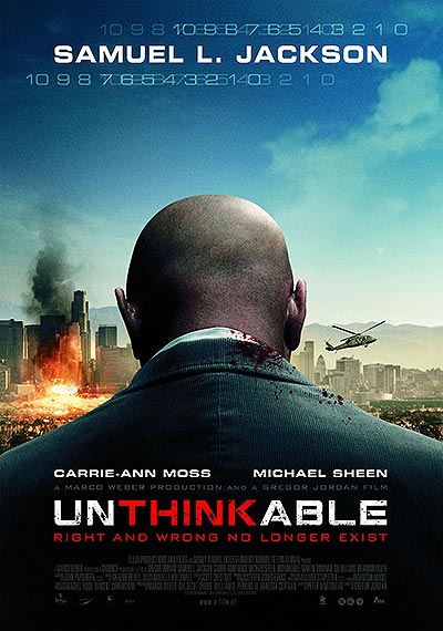 فیلم Unthinkable