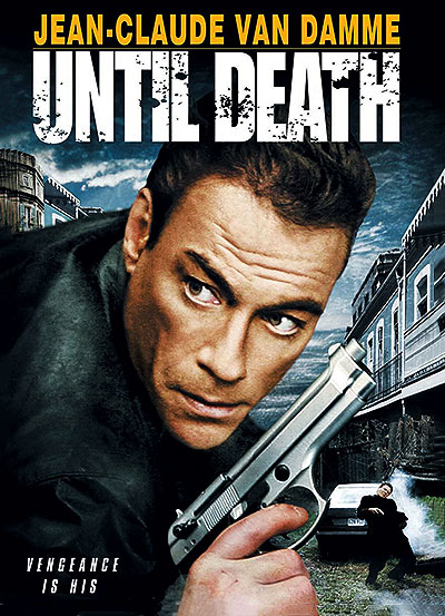 فیلم Until Death 720p