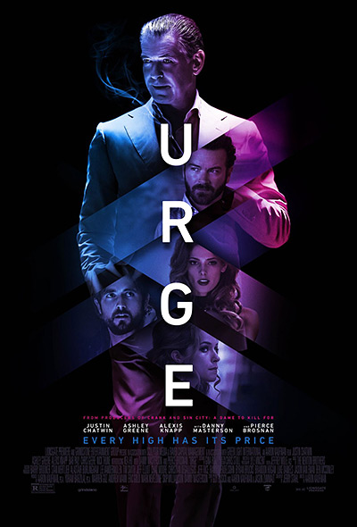 فیلم Urge