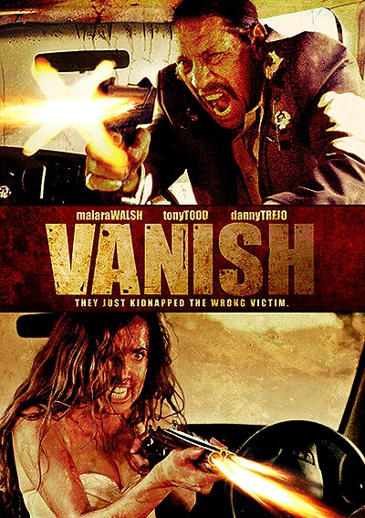 فیلم VANish 1080p