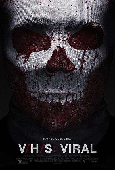 فیلم V/H/S: Viral 720p