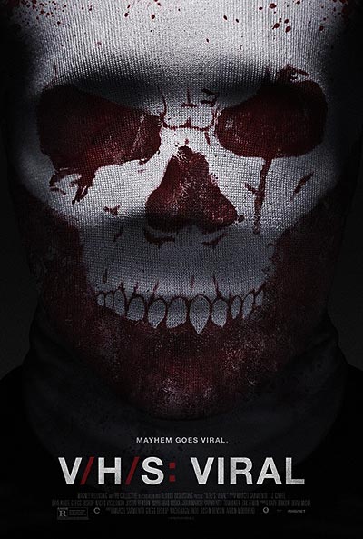 فیلم V/H/S: Viral 720p