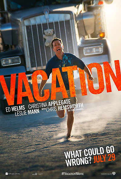 فیلم Vacation 1080p