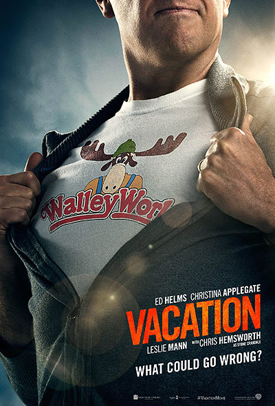 فیلم Vacation 720p