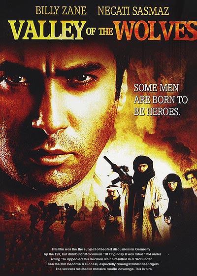 فیلم Valley of the Wolves: Iraq