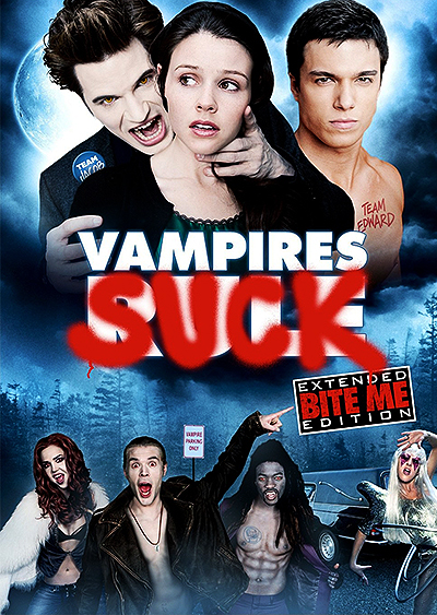 فیلم Vampires Suck 720p