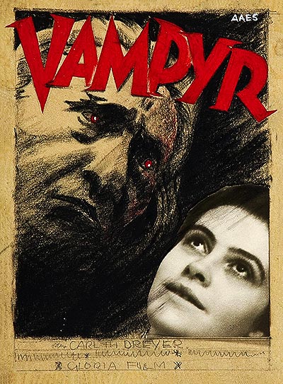 فیلم Vampyr 720p