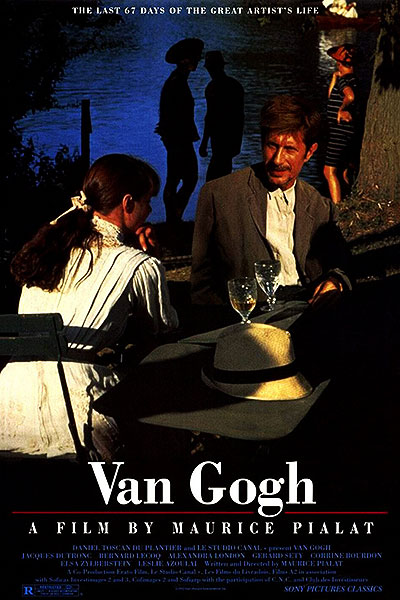 فیلم Van Gogh 720p