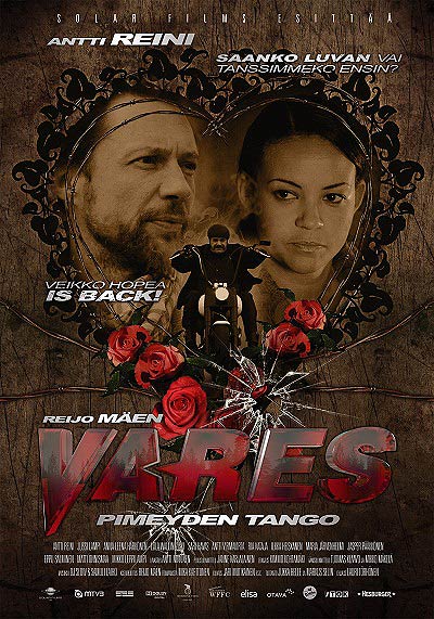 فیلم Vares - Pimeyden tango