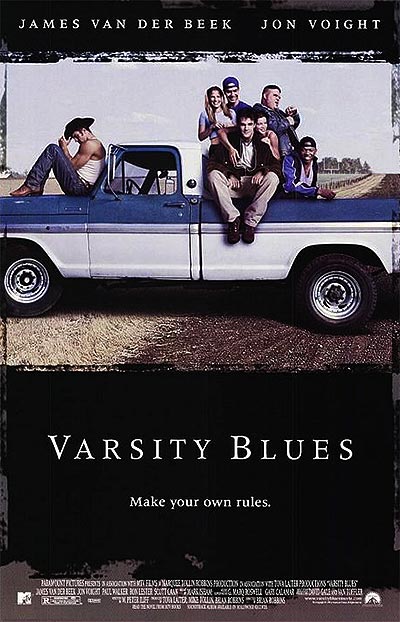 فیلم Varsity Blues 720p
