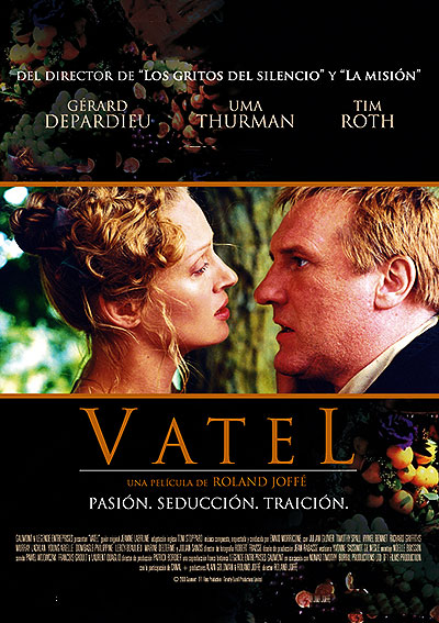 فیلم Vatel 720p