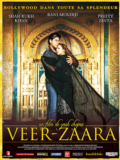 فیلم Veer-Zaara