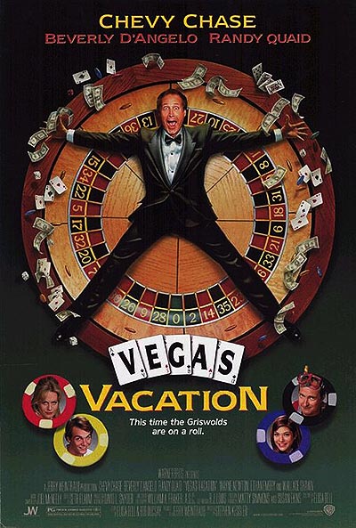 فیلم Vegas Vacation 720p